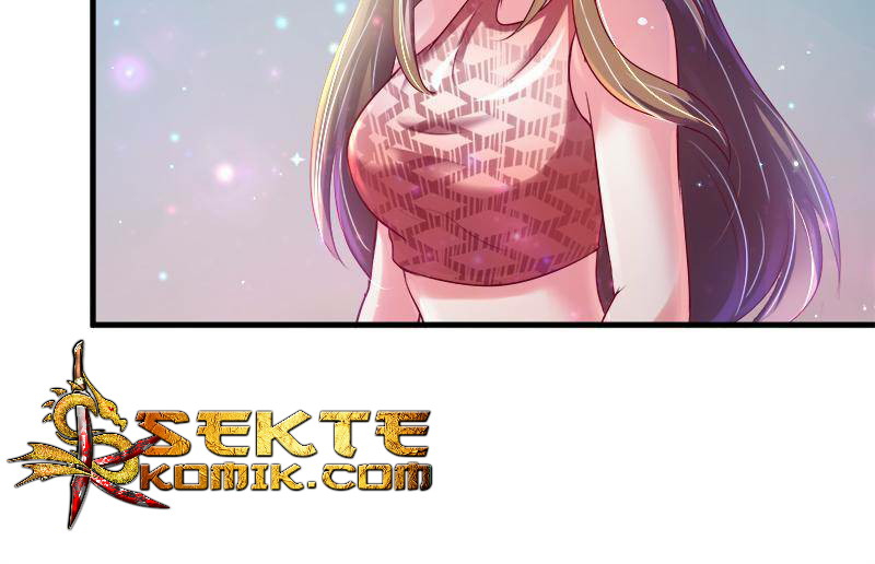 Beauty and the Beasts Chapter 29 Bahasa Indonesia